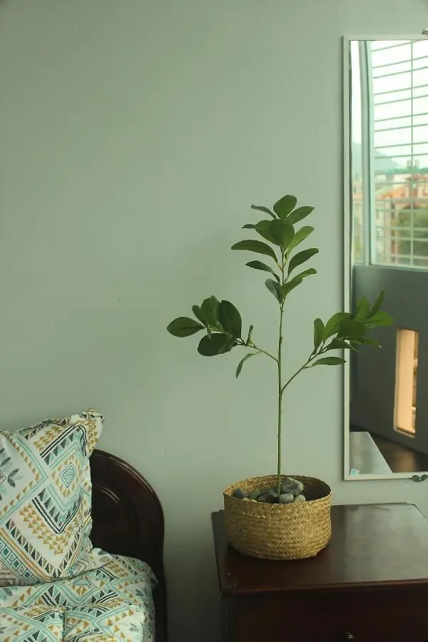 Hoang Cam Hotel Vung Tau 0*,