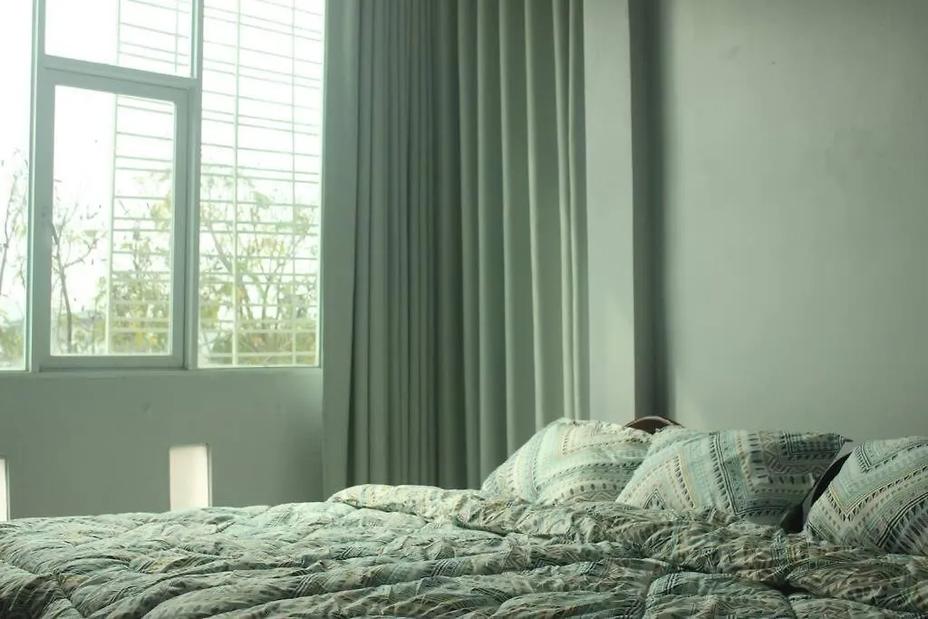 Hoang Cam Hotel Vung Tau 0*,  Vietnam