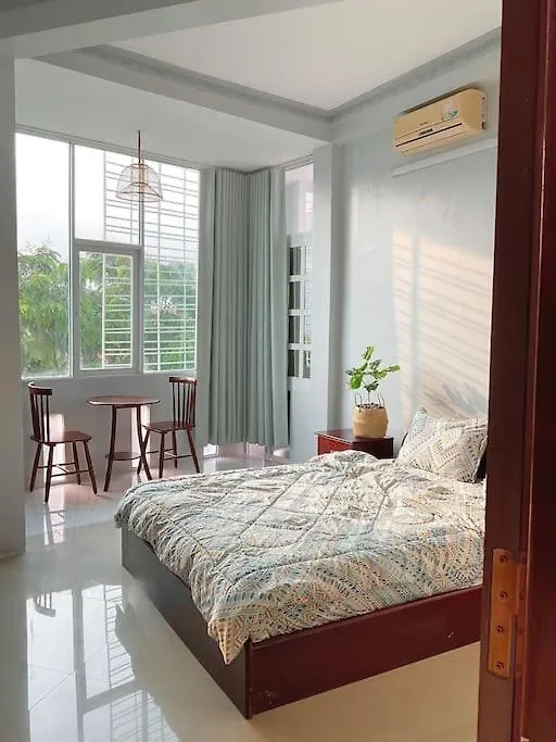 Hoang Cam Hotel Vung Tau