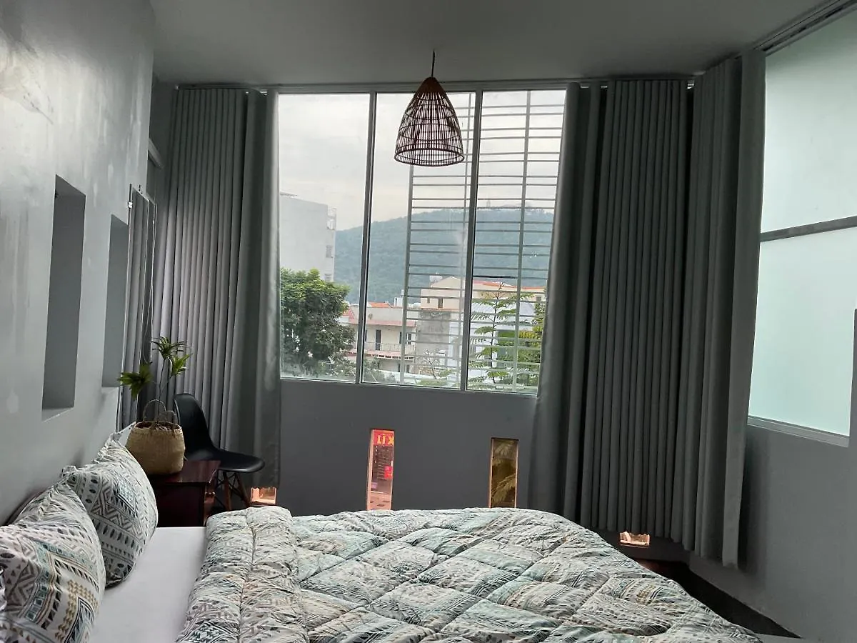 Guest house Hoang Cam Hotel Vung Tau