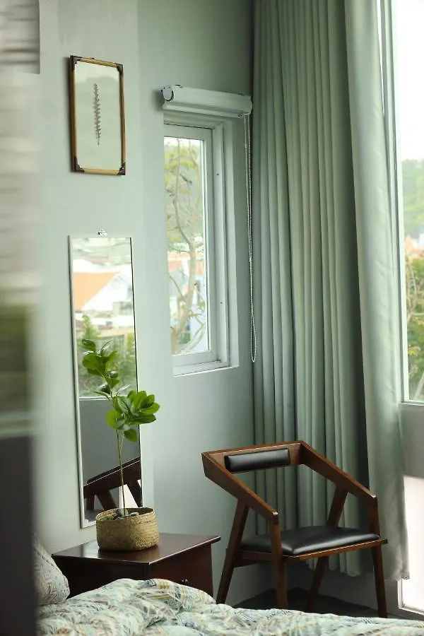 Hoang Cam Hotel Vung Tau