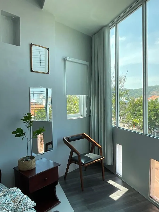Hoang Cam Hotel Vung Tau Guest house